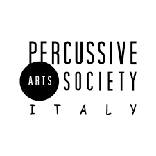 Logo of Italy Percussive Arts Society (PAS)